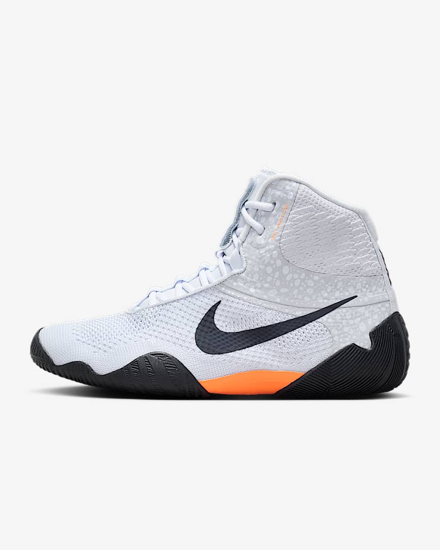 Nike Tawa SE Men's Wrestling Shoes