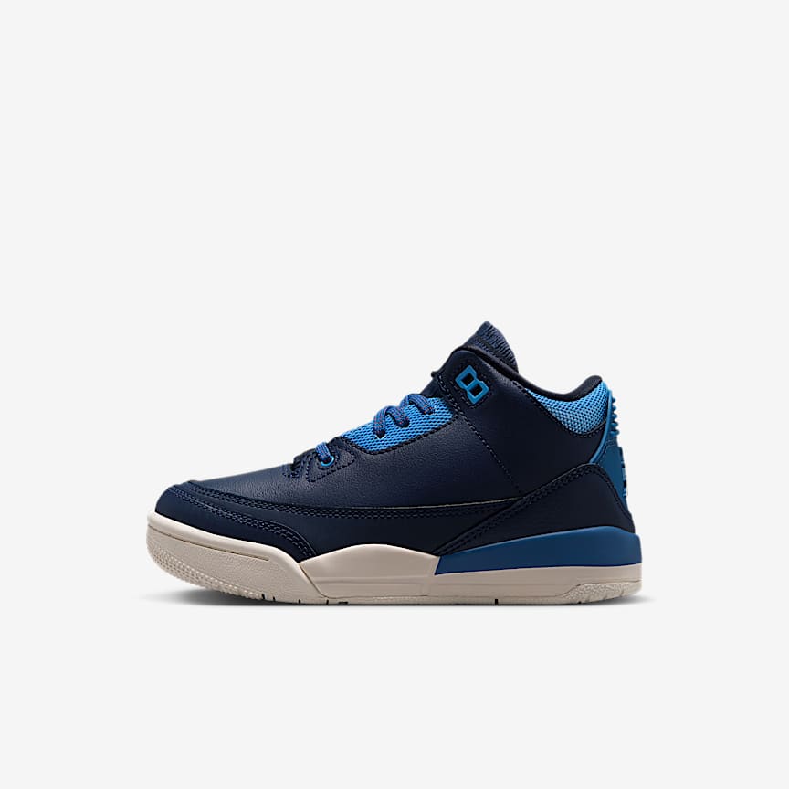 Jordan 3 Retro "Sport Renaissance"