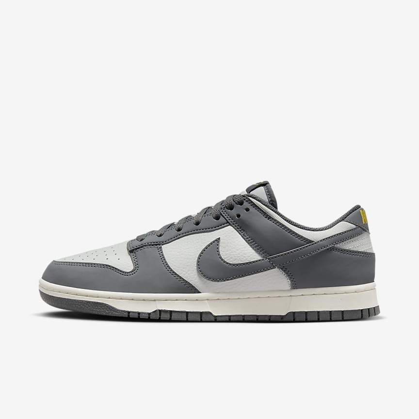 Nike Dunk Low Women's Shoes. Nike UK