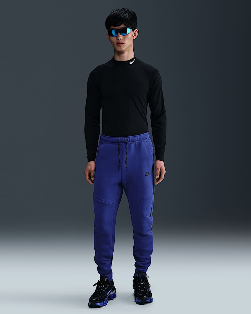 Nike Men's Therma-FIT Fleece Joggers