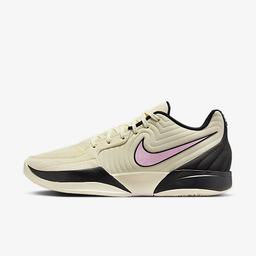 Sabrina 2 By You Custom Basketball Shoes. Nike ID