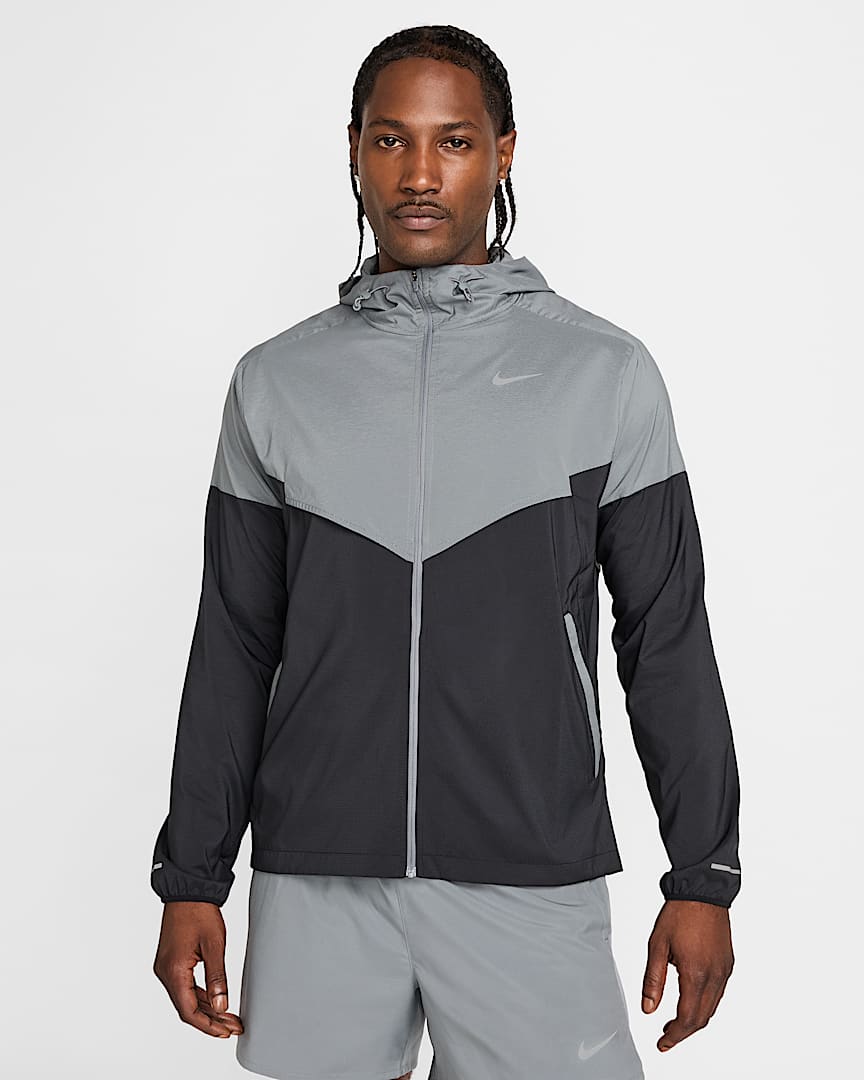 Nike Impossibly Light Windrunner Men's Running Jacket