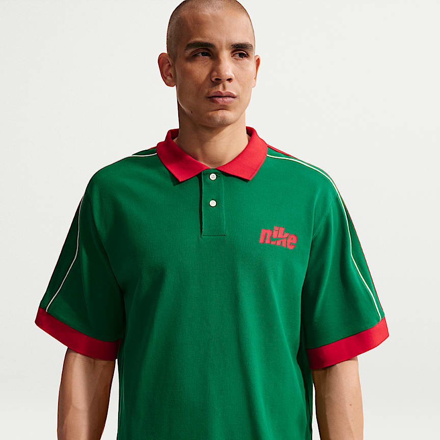 Nike Sportswear Club