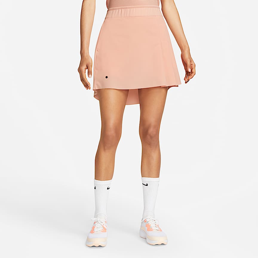 Nike Bliss Luxe Women's Training Skort 