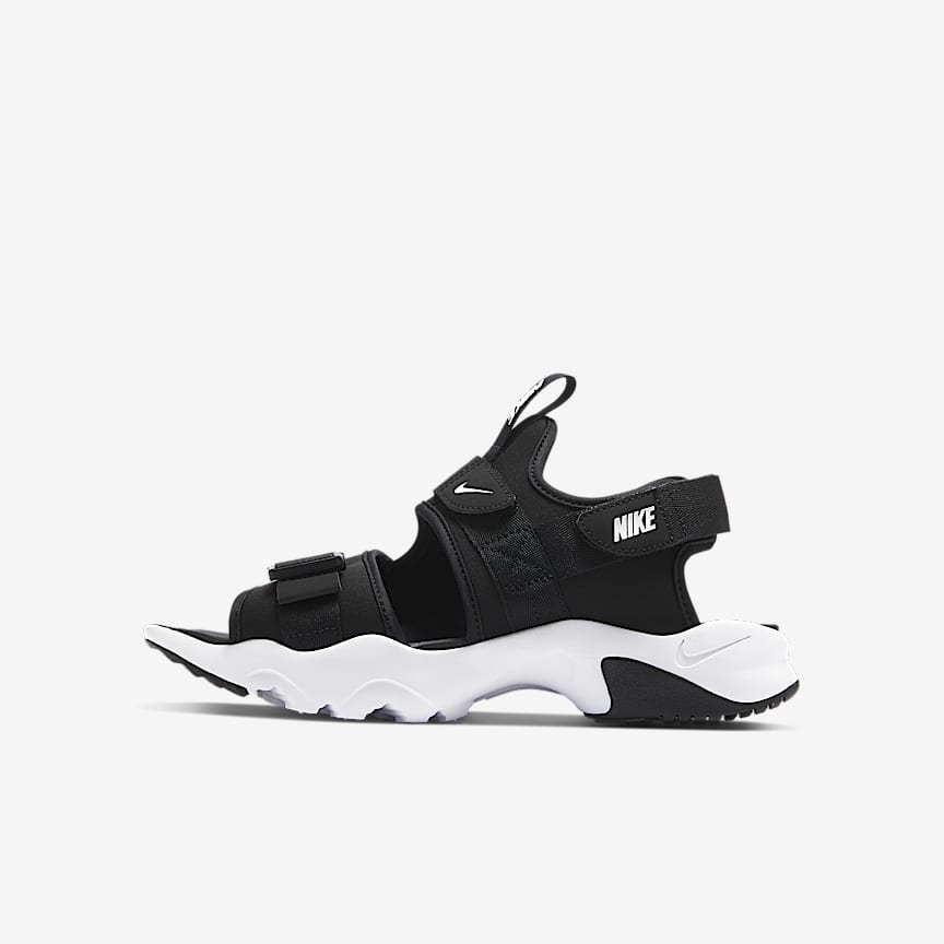 Nike Canyon Women's Sandals. Nike PH