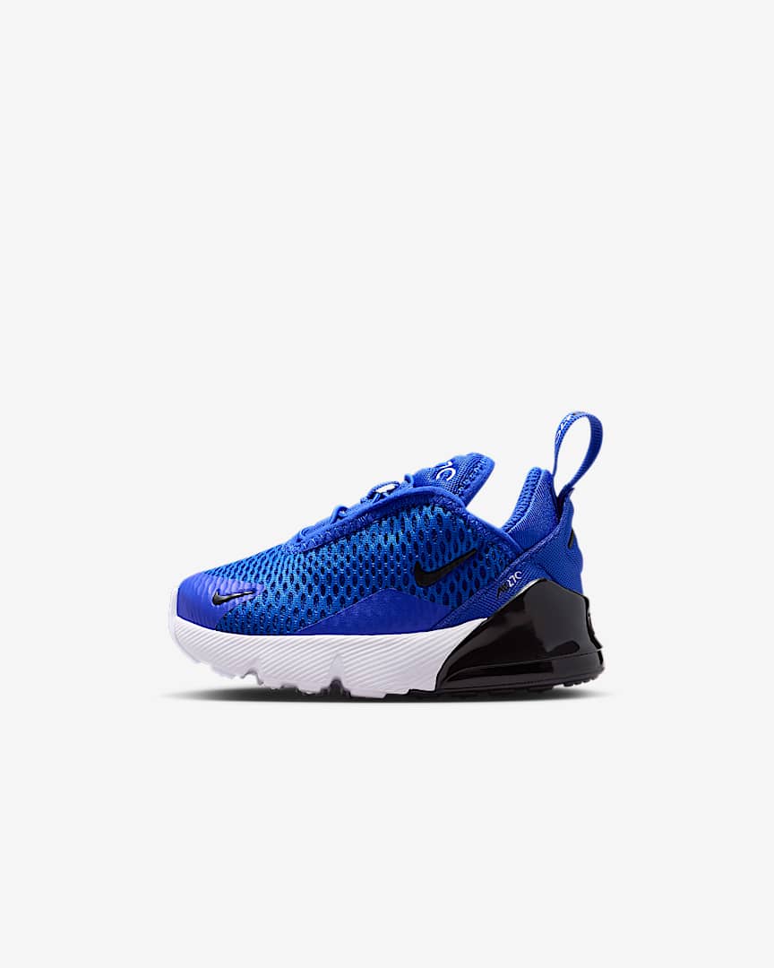 Nike Air Max 270 Little Kids' Shoe