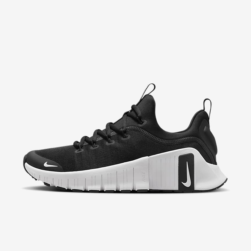 Nike Free Metcon 6 Men's Workout Shoes