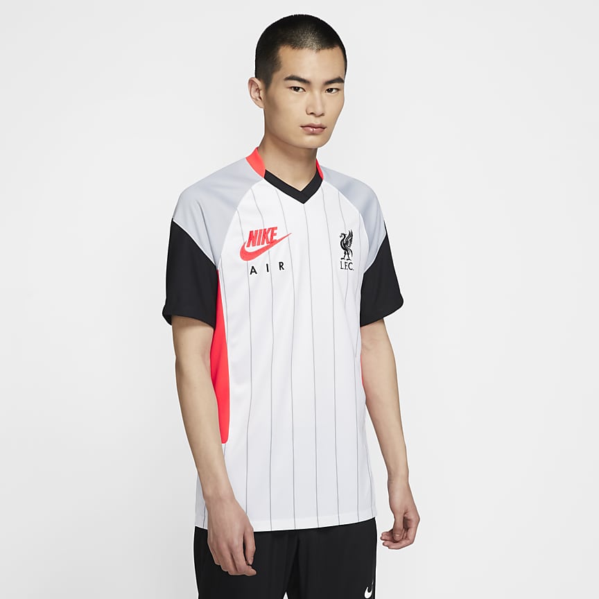 Liverpool FC 2020/21 Vapor Match Third 