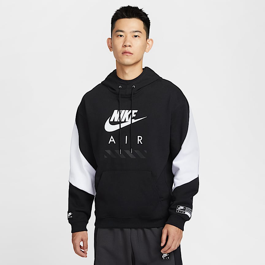 NIKE公式】ナイキ スポーツウェア ウィメンズ オーバーサイズド