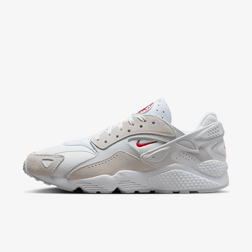 tenis nike huarache para hombre