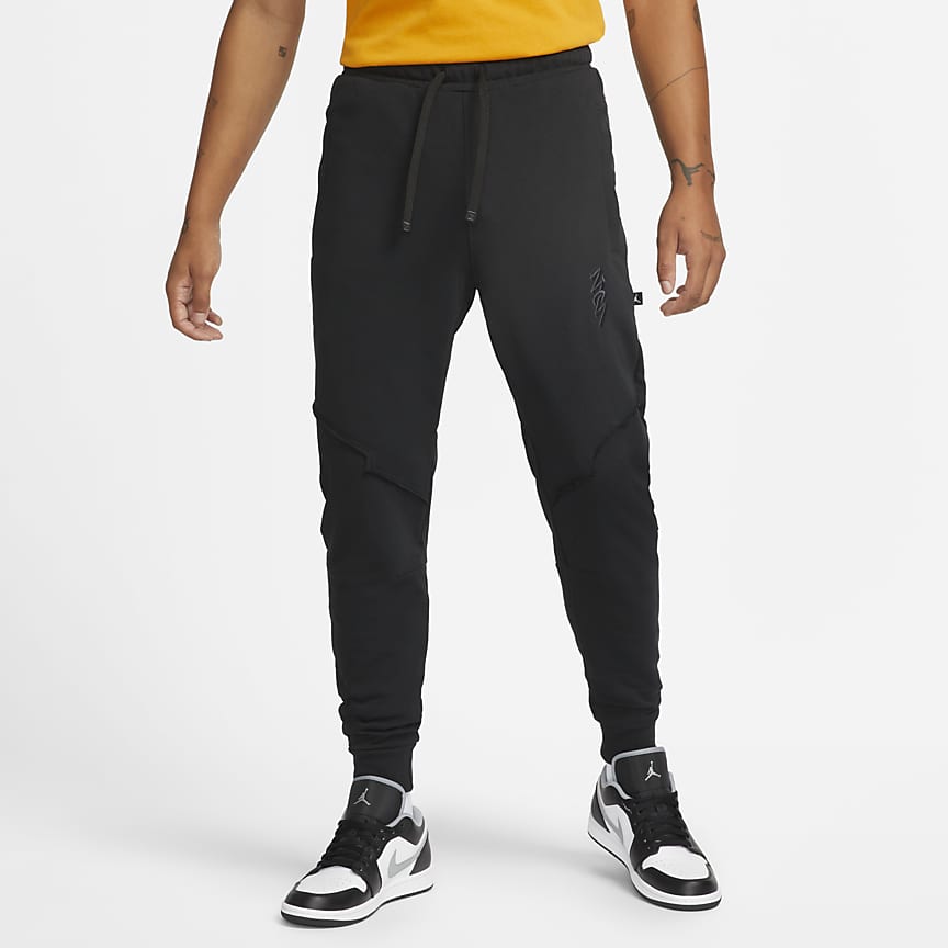 Paris Saint-Germain Men's Fleece Pants 