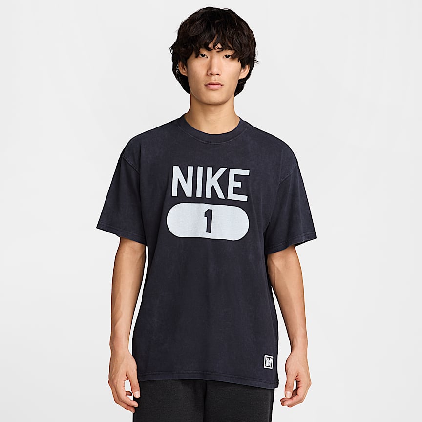 NIKEテックフリース ジュニア tee shyne着用170 NIKE公式】ナイキ スポーツウェア ベビー テック フリース