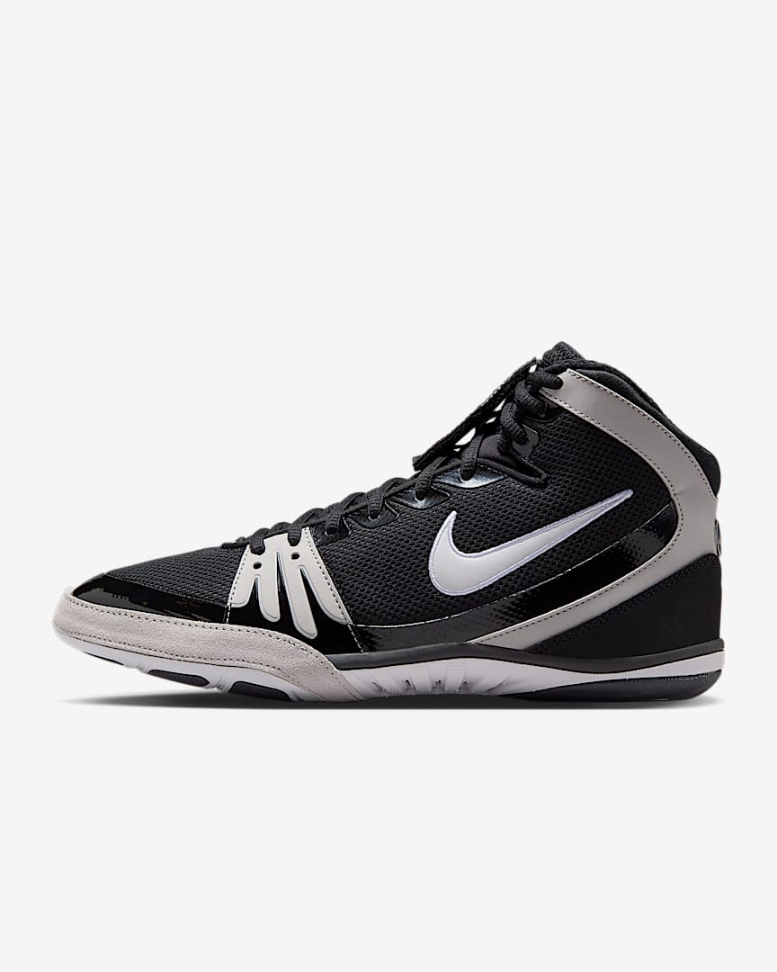 Nike Freek Men's Wrestling Shoes