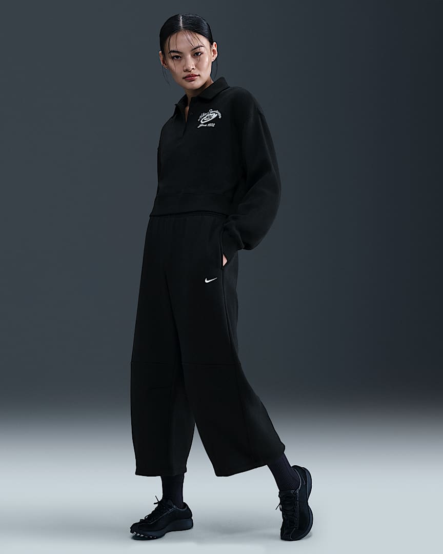 Nike Sportswear Windrunner Women's Woven Pants