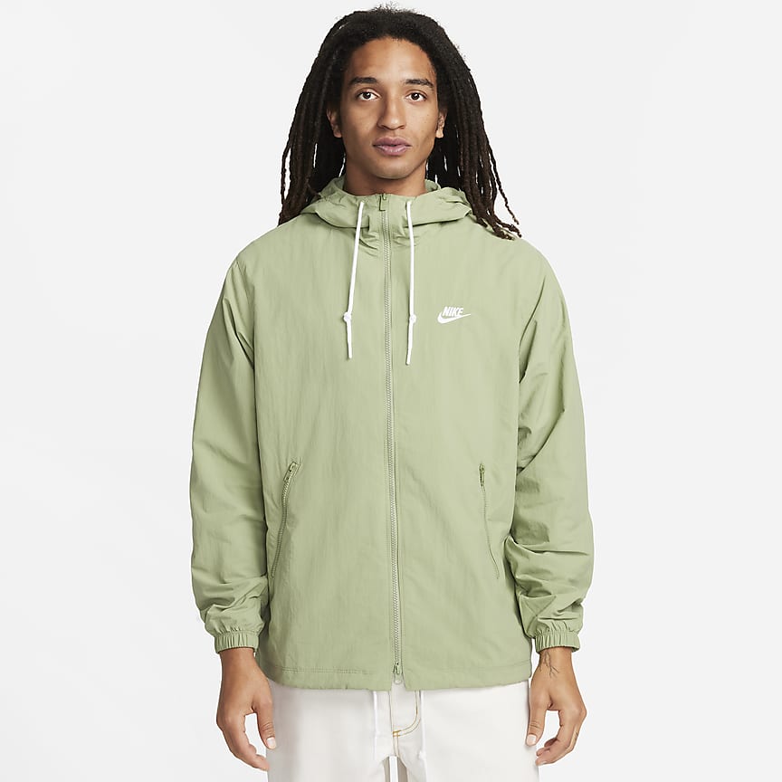 Nike Sportswear Windrunner Men's Jacket. Nike.com