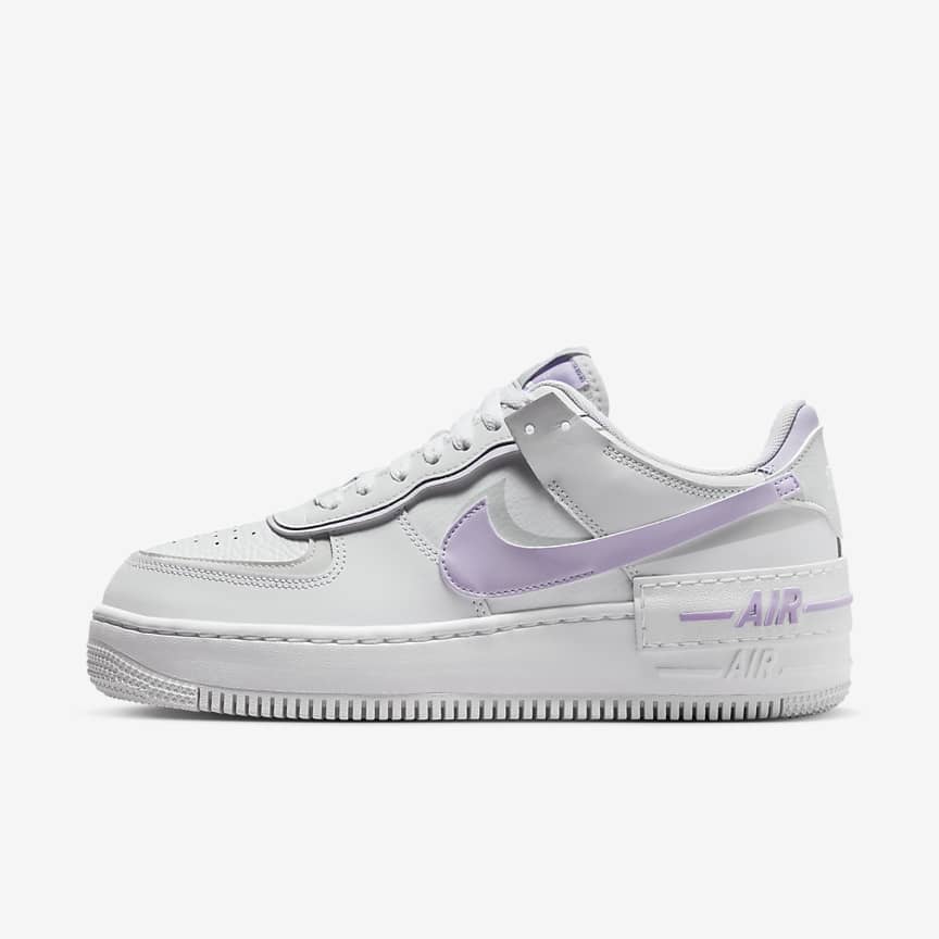 Nike Air Force 1 Low PLT.AF.ORM Women's Shoes. Nike UK