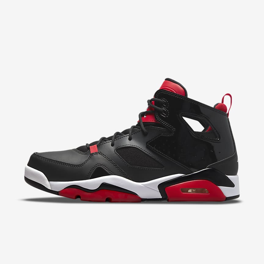 Jordan Flight Club '91 Schoenen. Nike NL