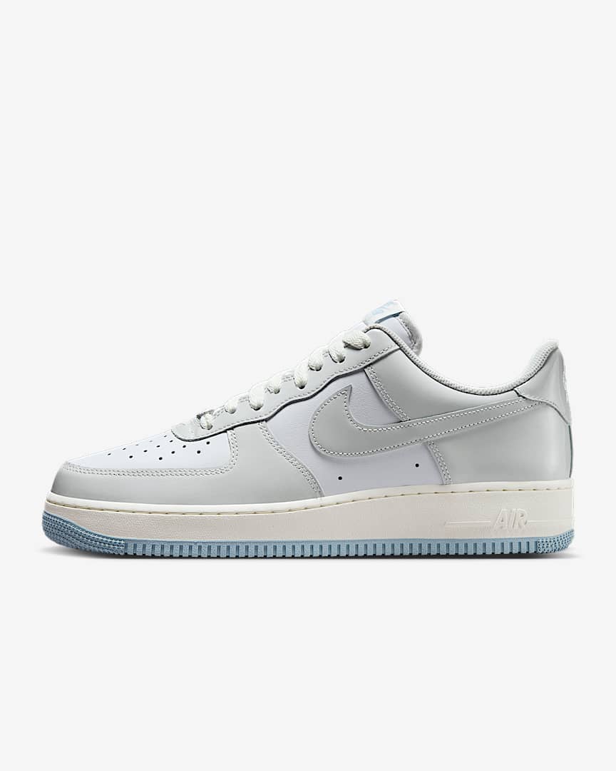 Nike Air Force 1 '07 Men's Shoes