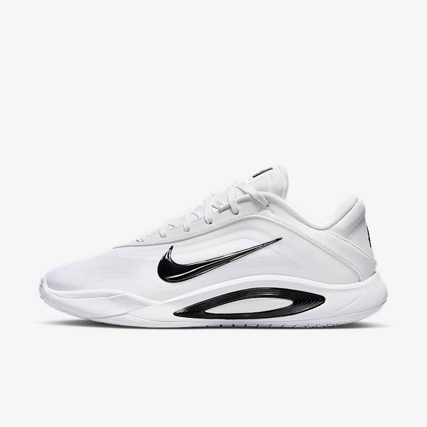 A'One A'ja Wilson Basketball Shoes