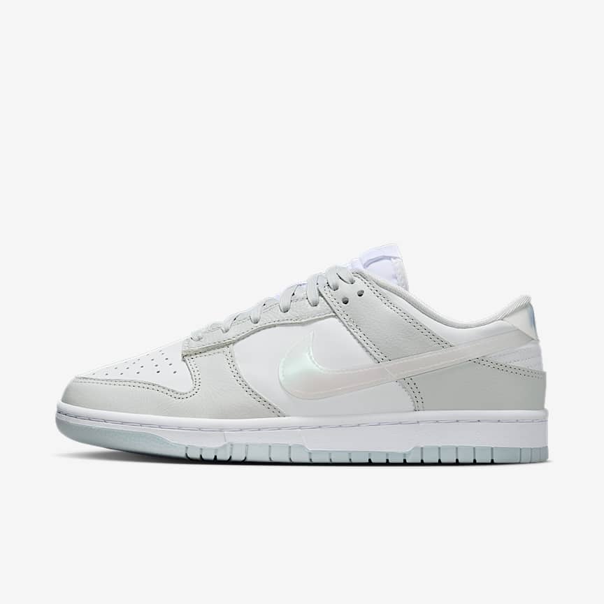 【NIKE】スニーカー　ダンク　ロー　ナイキ　23.0㎝ 4/1発売｜Nike WMNS Dunk Low LX 2colors｜抽選/販売/定価情報