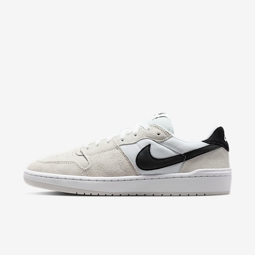 Nike SB Code 58