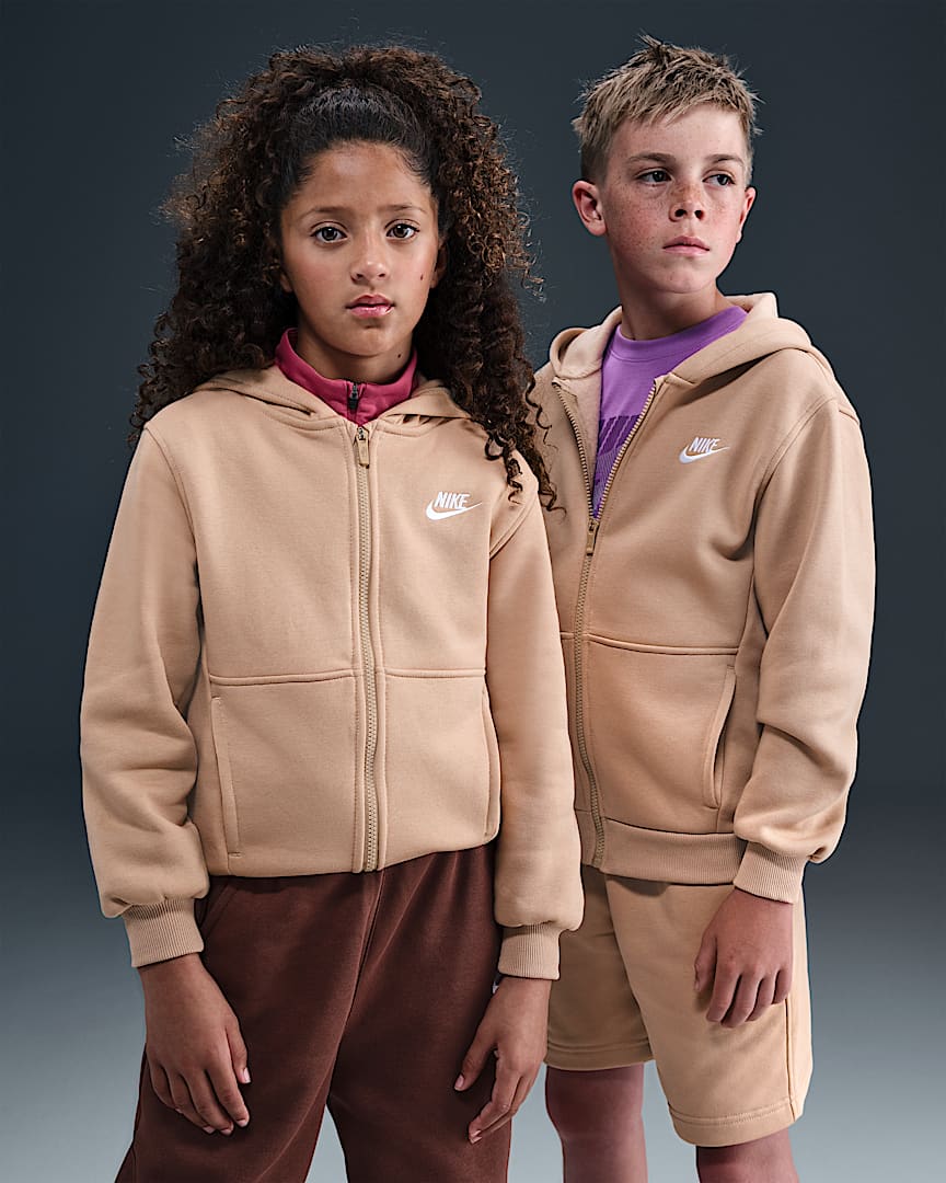 Nike Pro Leak Protection: Period Girls' Shorts (Extended Size)