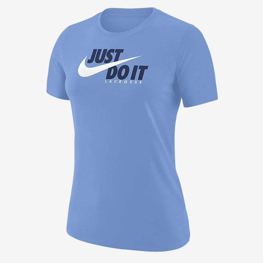 Nike Women's Lacrosse T-Shirt. Nike.com