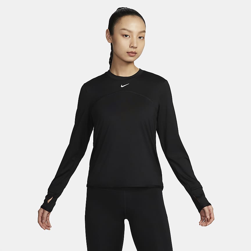 フィットネスボトムス NIKE Women Straight Pants 25PHJ0922 010 BLACK Nike Power Women's Training Pants. Nike JP