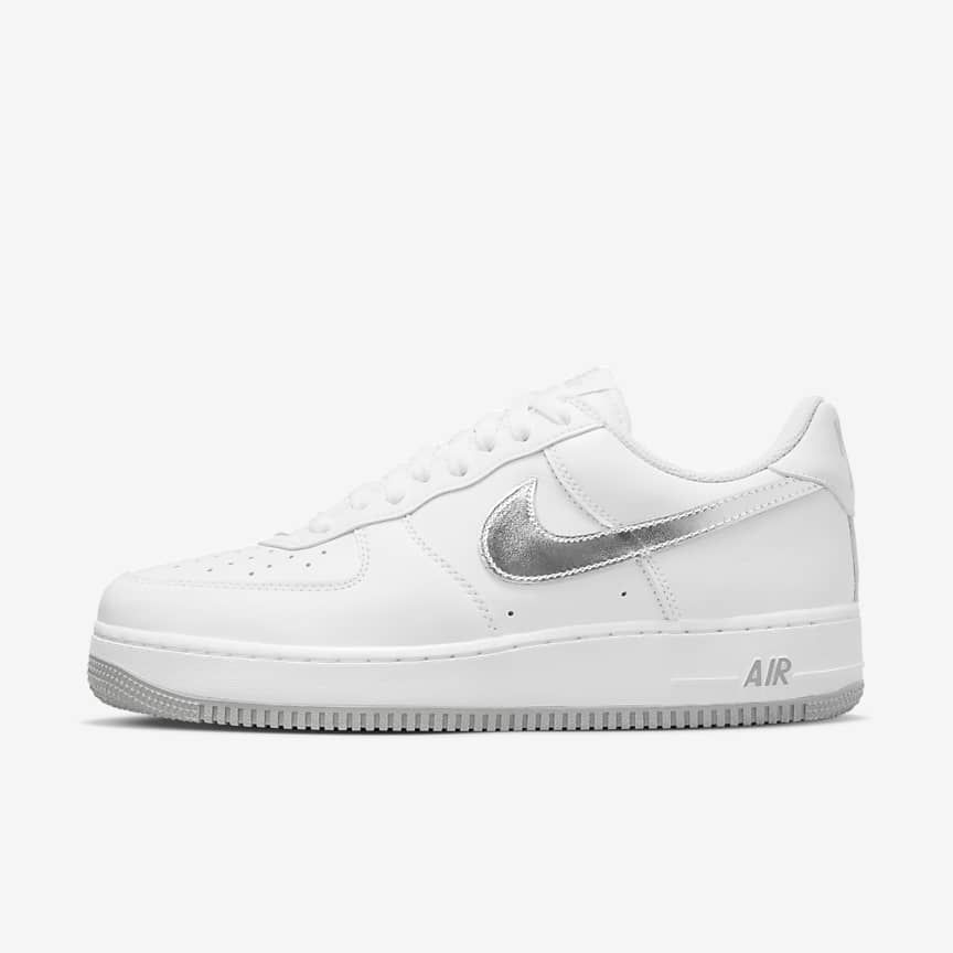 Off White Air Force 1 Low Volt Black On Feet + Sizing 