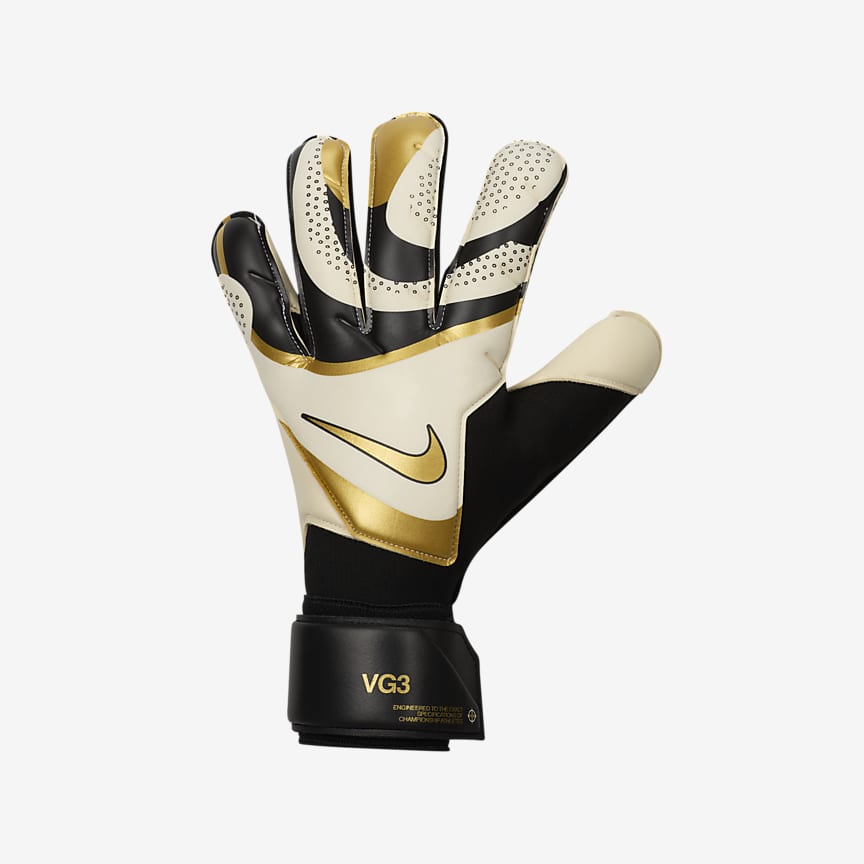 Nike Grip3 Goalkeeper Gloves. Nike CA