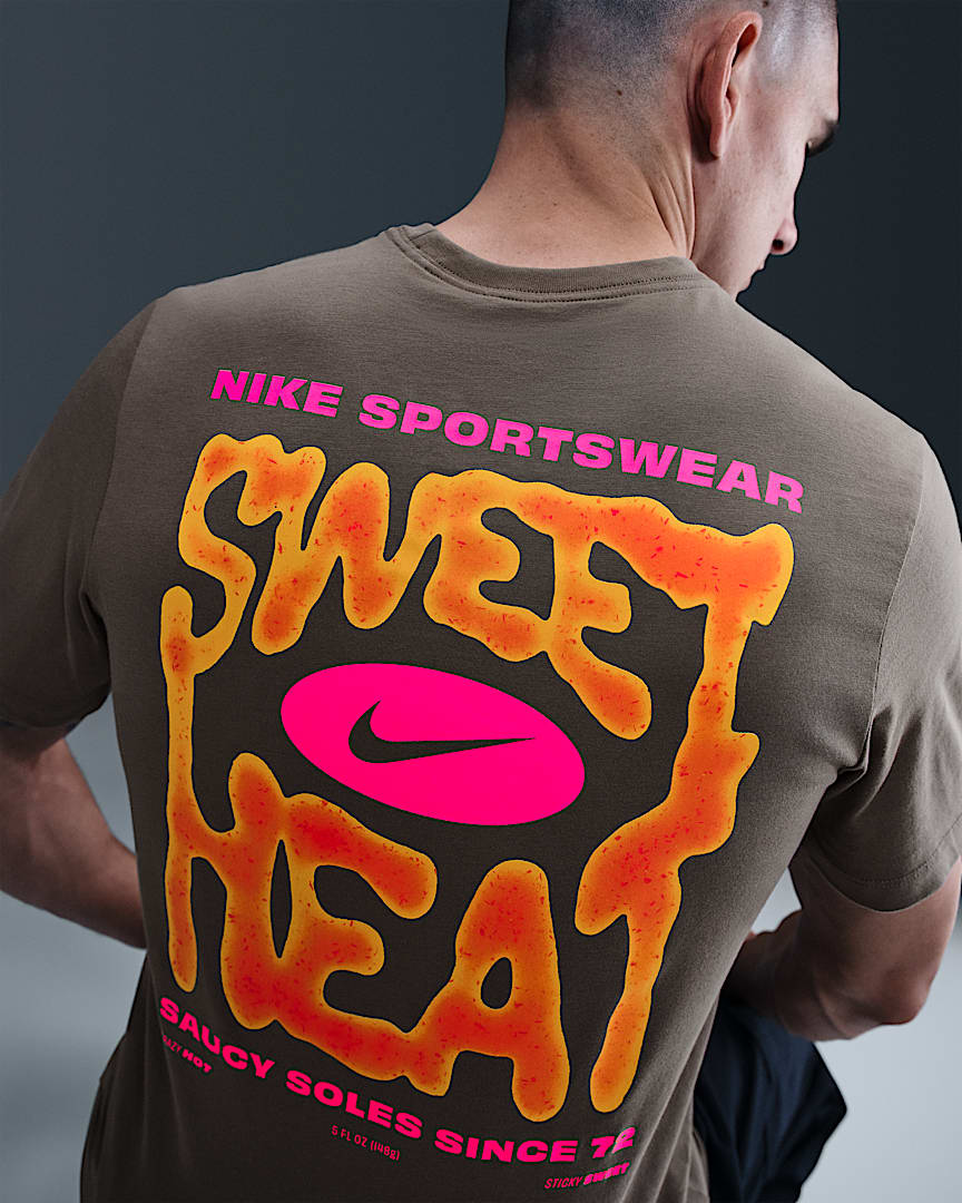 Nike Sportswear T-Shirt