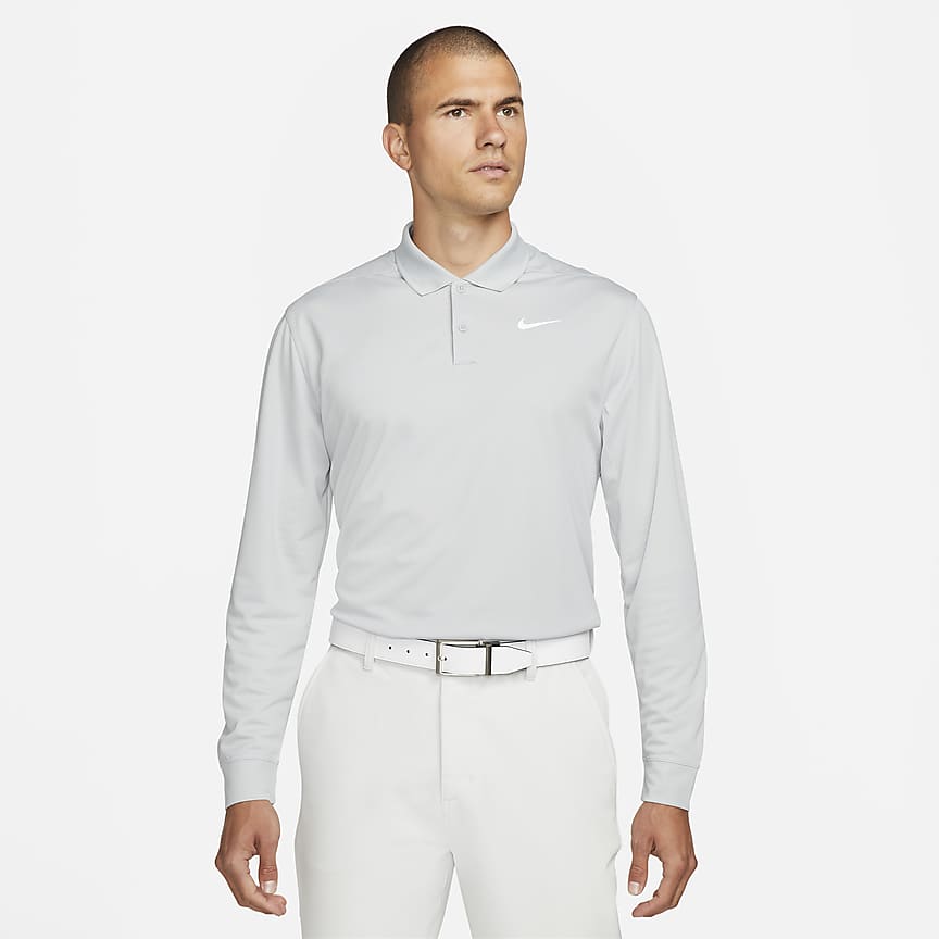 Nike Dri-FIT Victory Men's Long-Sleeve 
