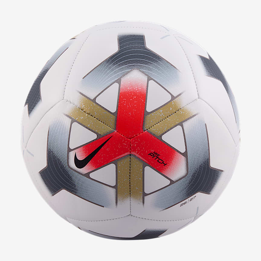 Nike Pitch