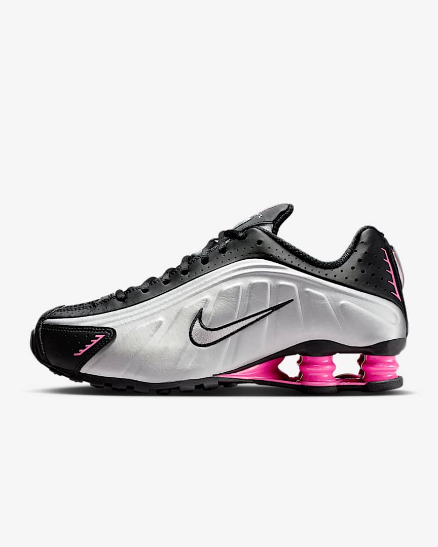 Nike Shox R4 Women's Shoes