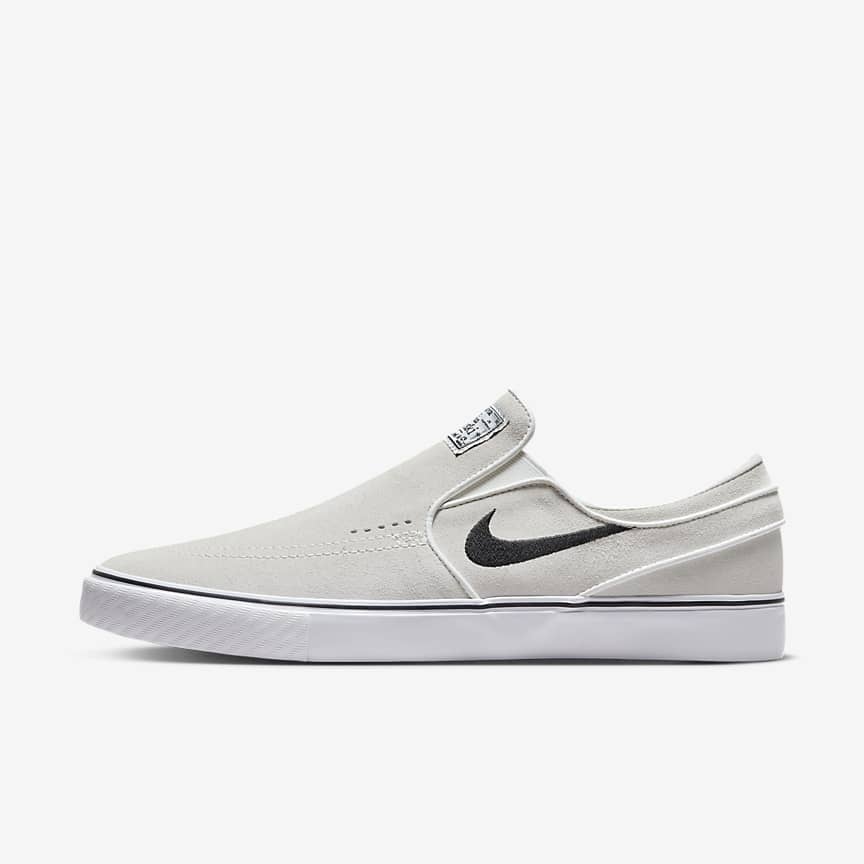 Nike SB Alleyoop Skate Shoes. Nike LU