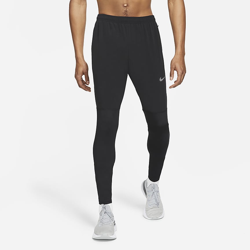 Nike Dri-FIT Challenger Men's Woven Running Pants. Nike.com