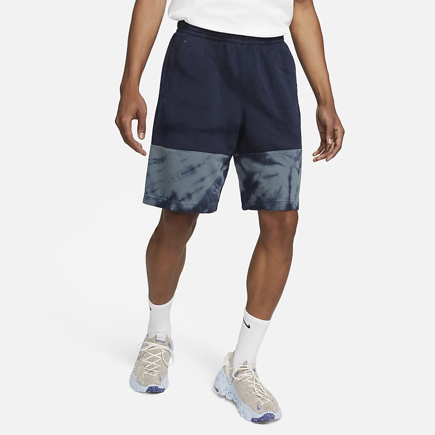 Nike Sportswear Club Men's Graphic 