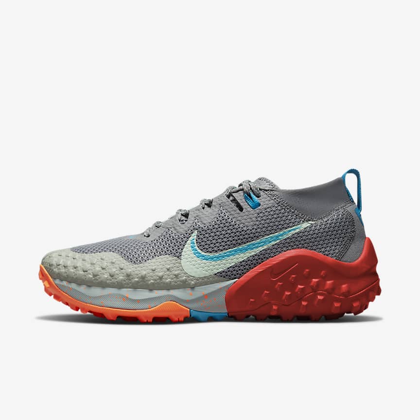 Nike React Pegasus Trail 4 Men's Trail 