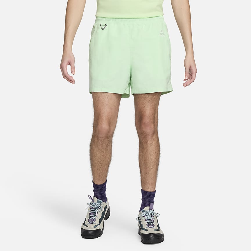 Nike Club Fleece Men's French Terry Flow Shorts. Nike.com