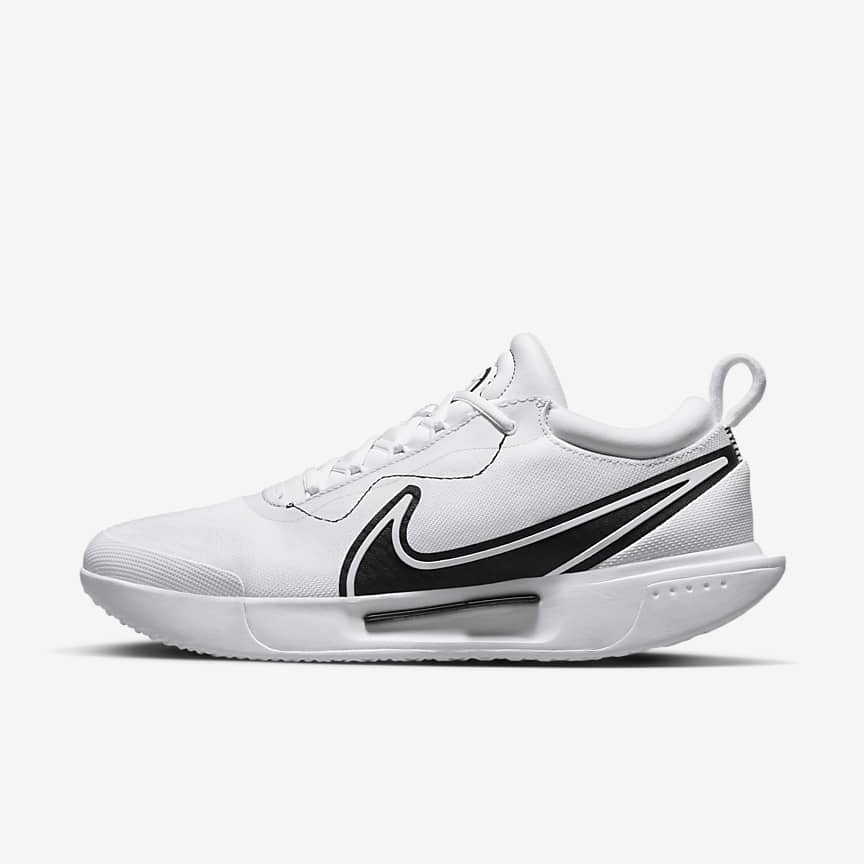 NikeCourt Air Zoom Lite 3 Men's Tennis Shoes. Nike.com