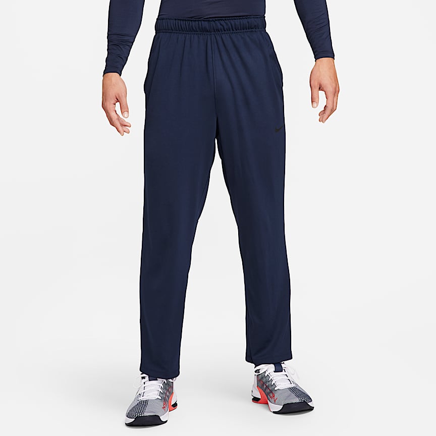 NIKE公式】ナイキ テック メンズ Dri-FIT ウーブン カモ ルーズ