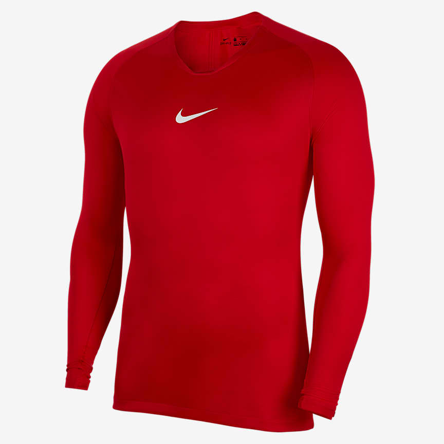 Nike Dri-FIT Park First Layer Men's 