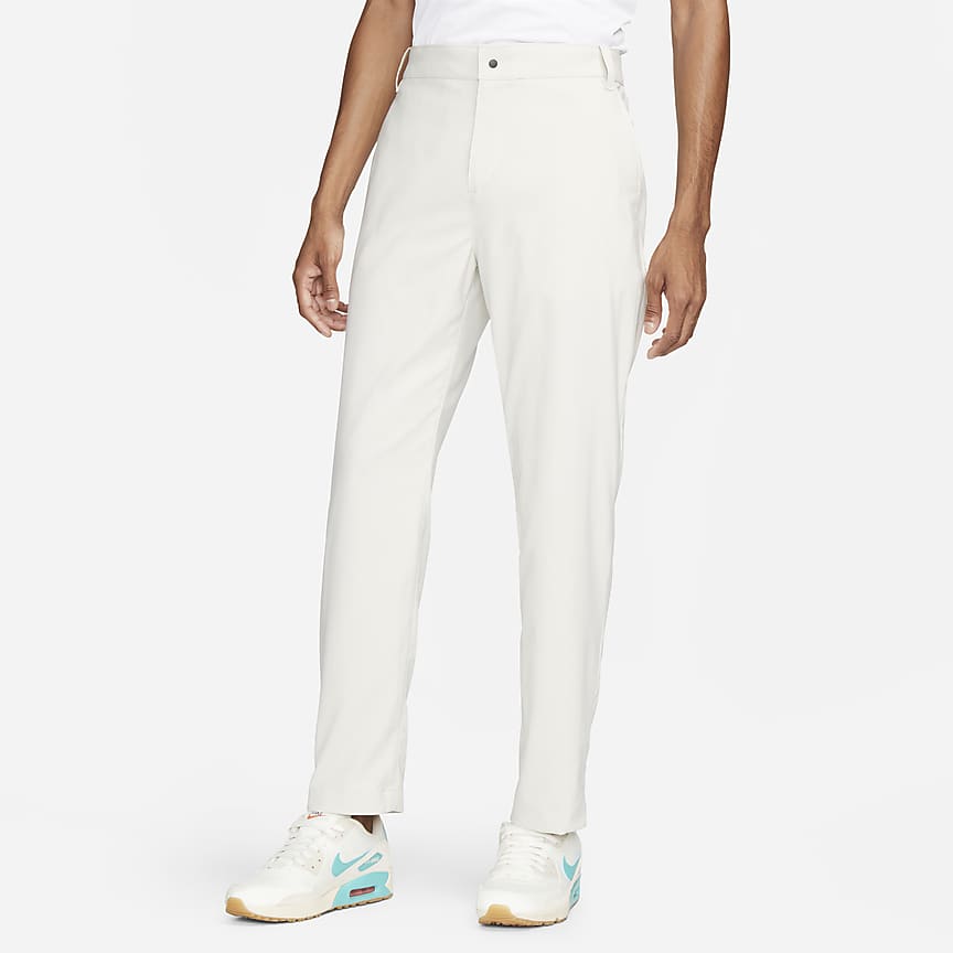 Nike flex sale men's golf trousers