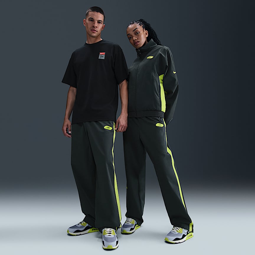 NIKE公式】ナイキ スポーツウェア エッセンシャル ウィメンズ