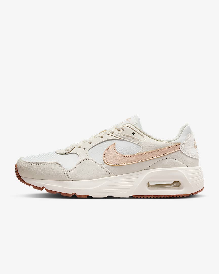Nike Court Legacy Lift Women's Shoes