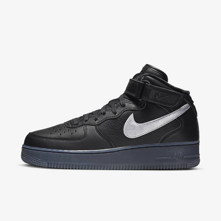 Nike Air Force 1 Mid '07 Men's Shoes.