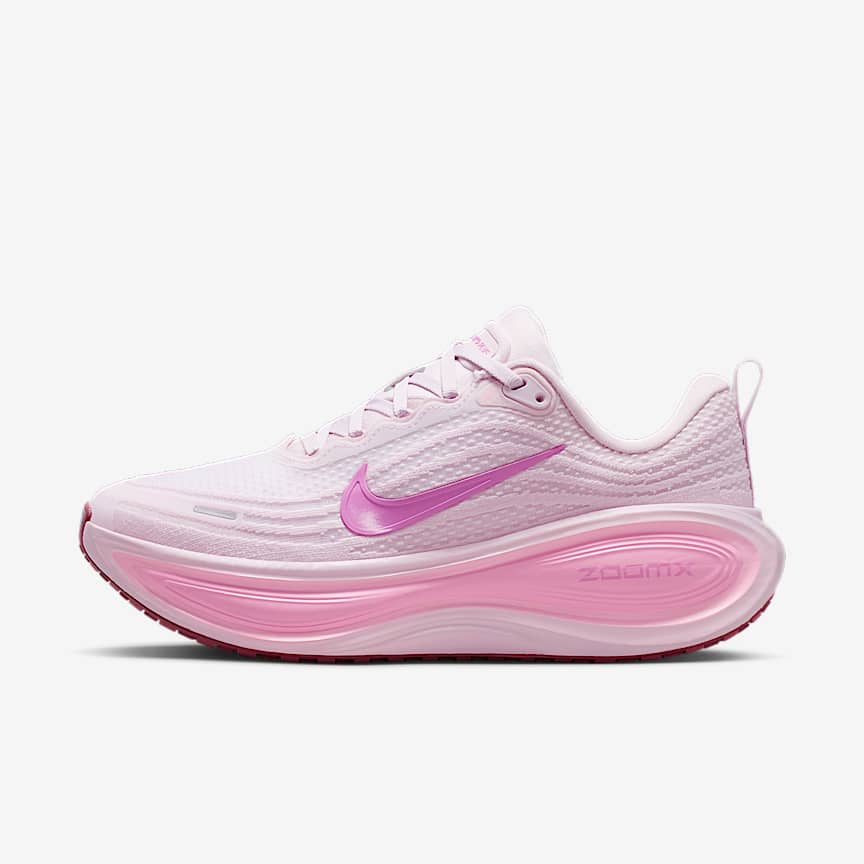 Nike Vomero Plus