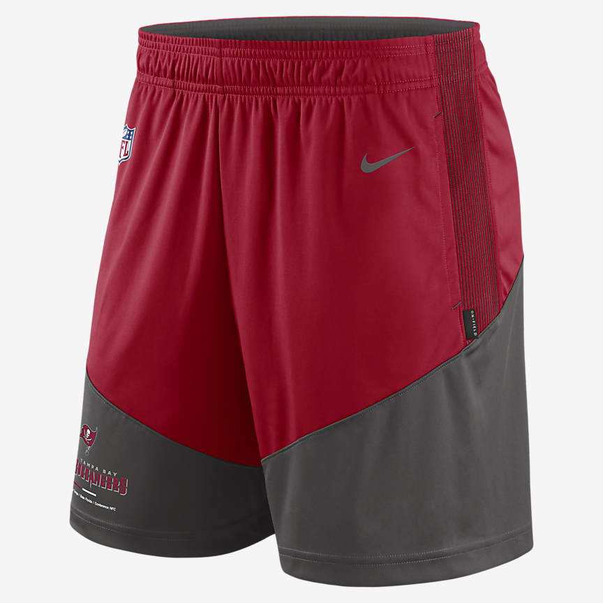 Nike Dri-FIT Primary Lockup (NFL 