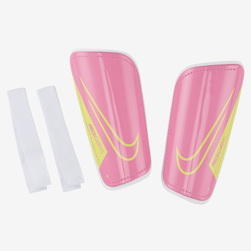 nike soccer shin guard sleeves