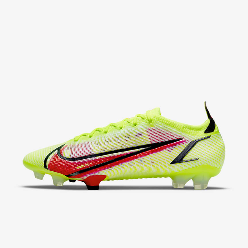 Nike Mercurial Superfly 8 Elite FG Firm 